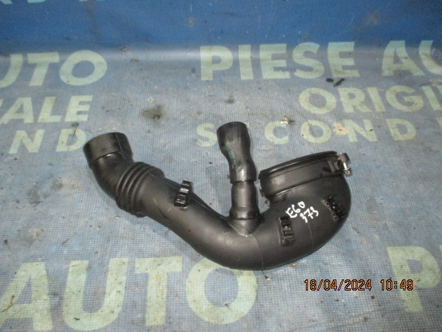 Furtun admisie BMW E60 520d M47N2; 7790552