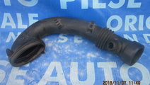 Furtun admisie BMW E60 ;7786013 (debitmetru)