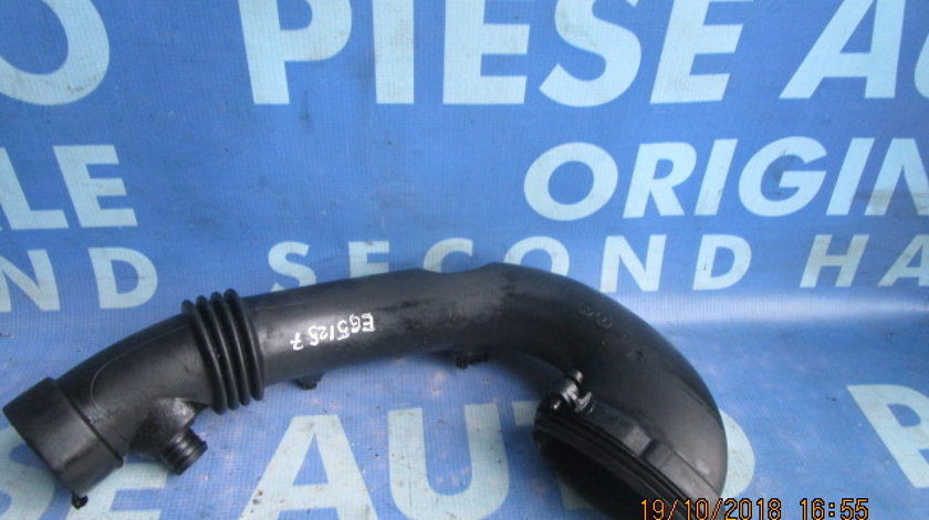 Furtun admisie BMW E65 730d 3.0d M57N; 7786013