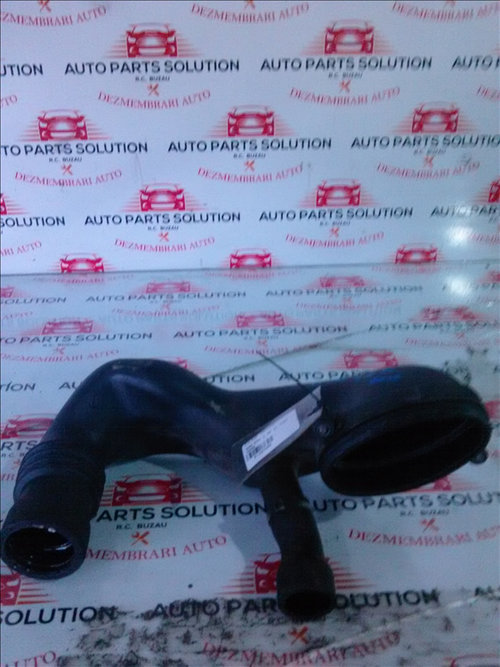 Furtun admisie BMW E90 2.0 d an fabr. 2006