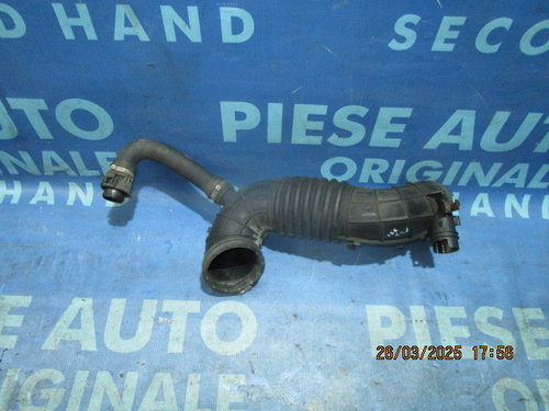 Furtun admisie BMW F30 320xd ,7810745