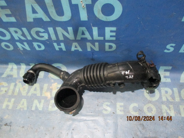 Furtun admisie BMW F31 316d N47D20C; 7810745