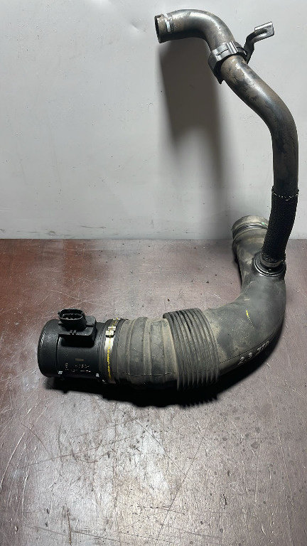 Furtun admisie cu debitmetru cod 1384952080 , 0281006054 , 55220715 Fiat Ducato motor 2.3DCI motor F...