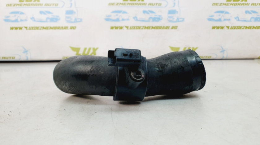 Furtun admisie cu senzor temperatura 96554327 1.6 tdci Ford Focus 2 [2004 - 2008]