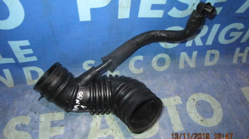 Furtun admisie Daewoo Korando 2.9td; 2372106320