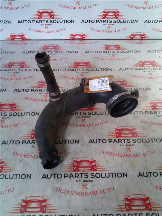 Furtun admisie FIAT DOBLO 1.3 JTD an fabr. 2007
