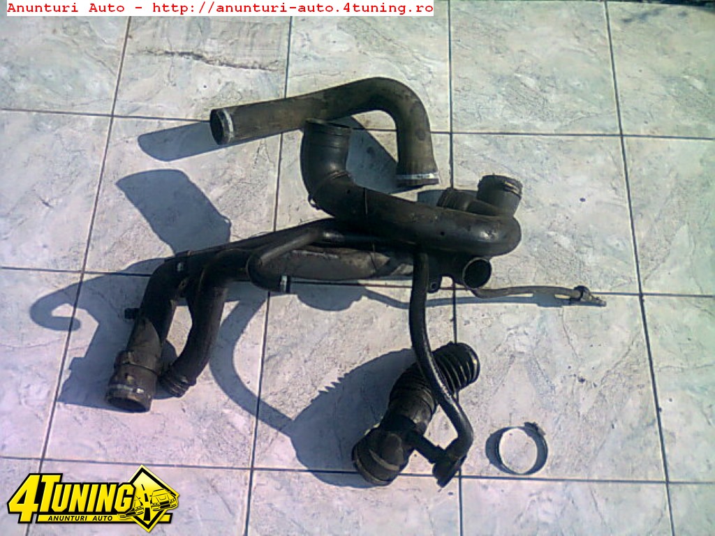 Furtun admisie Fiat Ulysse