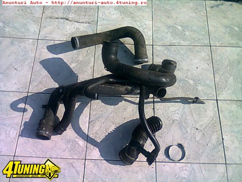 Furtun admisie Fiat Ulysse