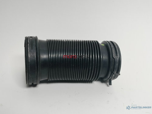 Furtun admisie filtru aer Audi A6 4B (C5) 2002 2003 Sedan 2.5 TDI AKE OEM 8D0129627