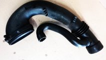 FURTUN ADMISIE FILTRU AER EPURATOR TUB PLASTIC BMW...