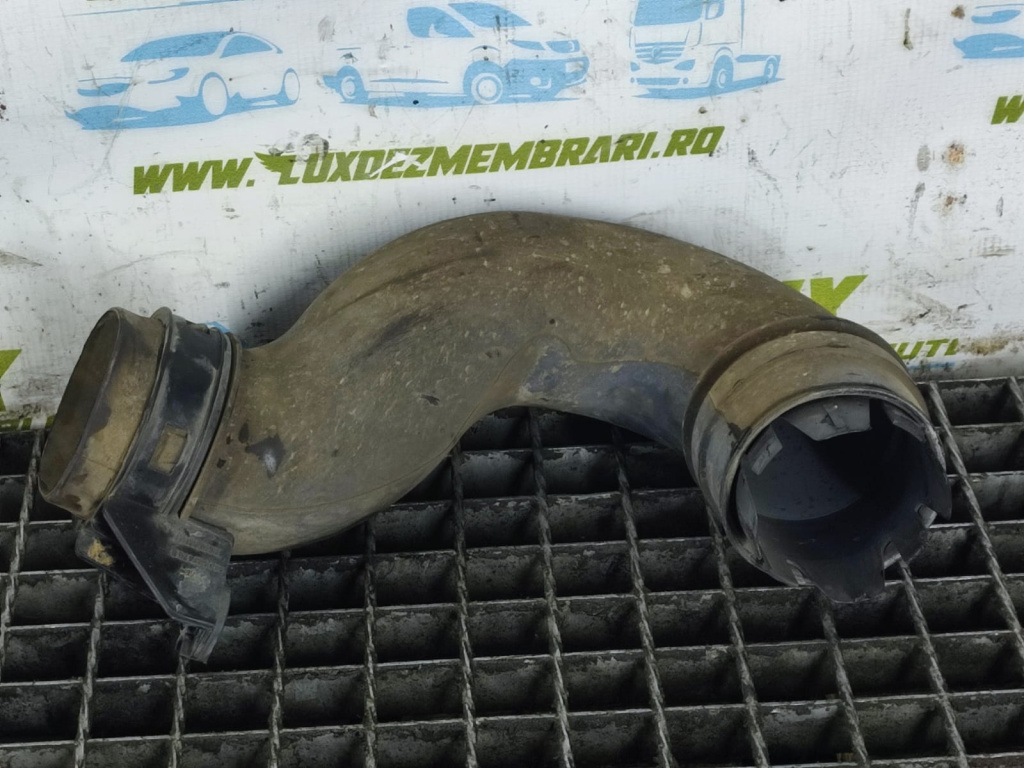 Furtun admisie filtru habitaclu 1138502 Renault Zoe [2012 - 2020] 5AQ601