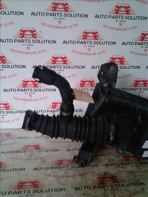 Furtun admisie FORD C MAX 1.6 d an fabr. 2008