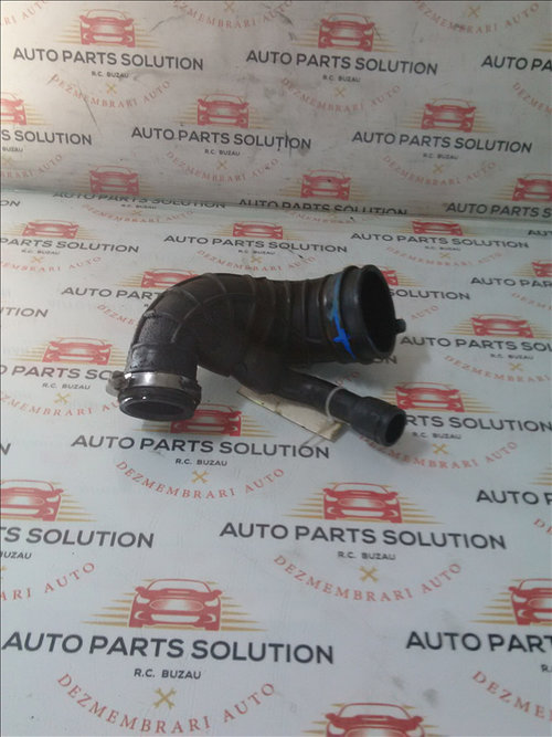 Furtun admisie FORD FIESTA 1.4 TDCI an fabr. 2008