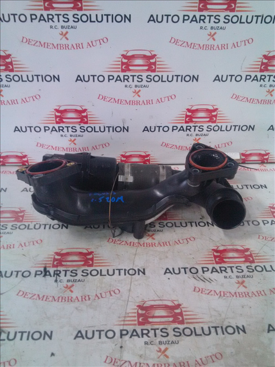 Furtun admisie FORD FOCUS 3 1.5 D an fabr 2018