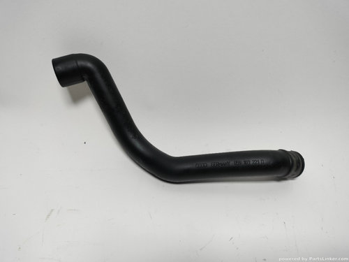 Furtun admisie gaze carter AUDI A4 IV 8K2, B8 2007 - 2015 2.7 TDI CAMA, CGKA PX0416530 059103221D