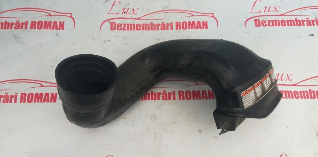 Furtun admisie grand vitara motor 1.9ddis 131cp F9Q