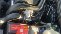 Furtun admisie intercooler clapeta Opel Astra H 1....