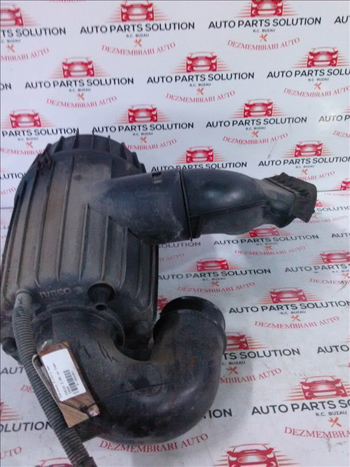 Furtun admisie IVECO 3.0 d an fabr. 2009