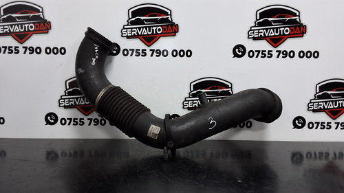Furtun admisie Iveco Daily 6 3.0 Motorina 2019, 5801317099