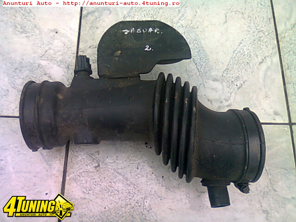 Furtun admisie Jaguar S Type