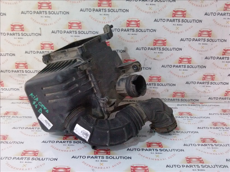 Furtun admisie KIA CEED, 1.4 B, an fabr. 2008