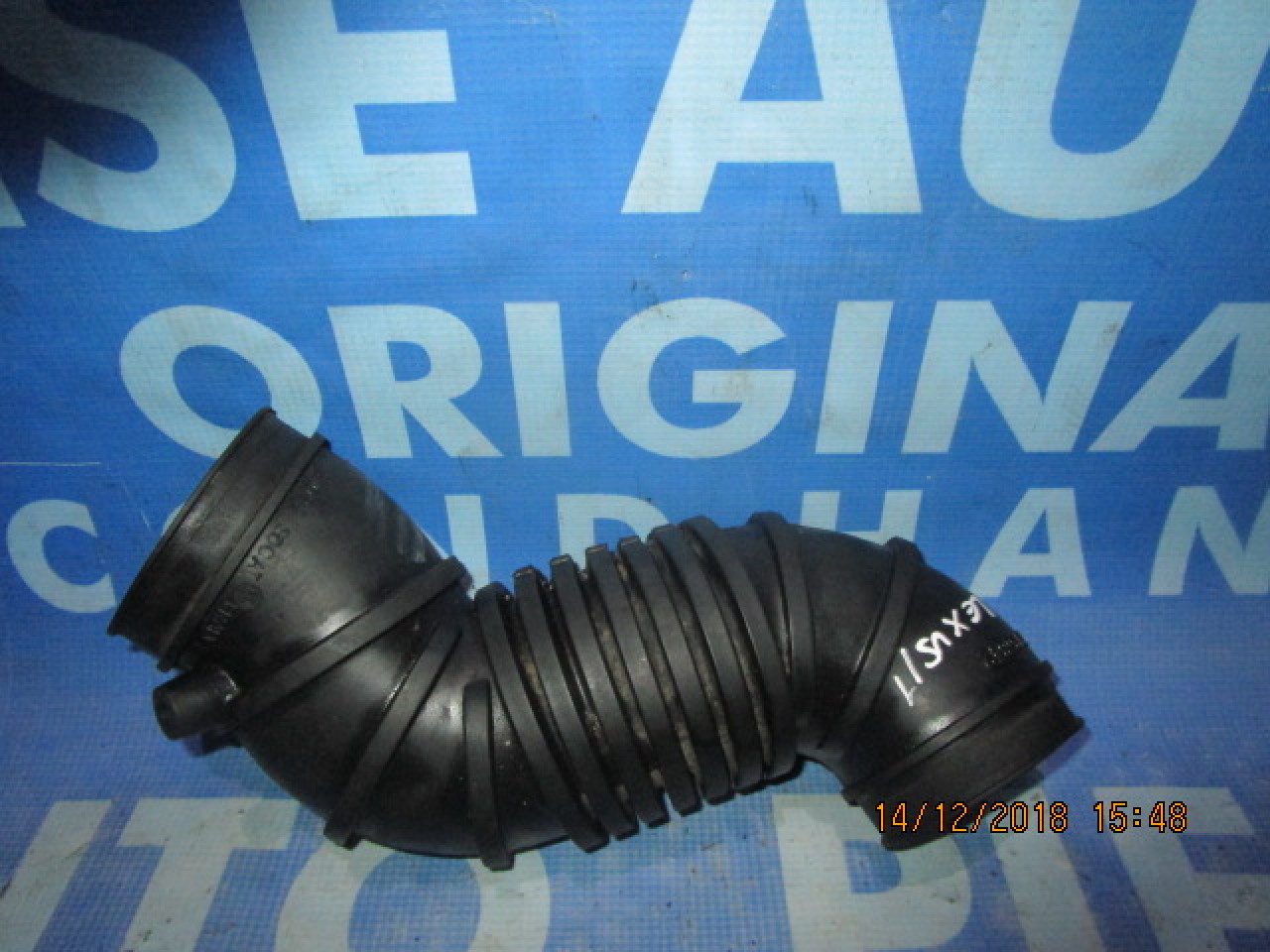 Furtun admisie Lexus GS300 3.0i; 126842
