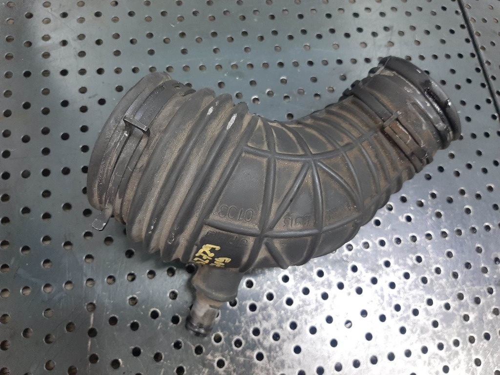 Furtun admisie lsz7 2.2d tata safari 278909130103