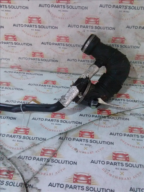 Furtun admisie MERCEDES-BENZ C CLASS 2.2 CDI an fabr. 2009