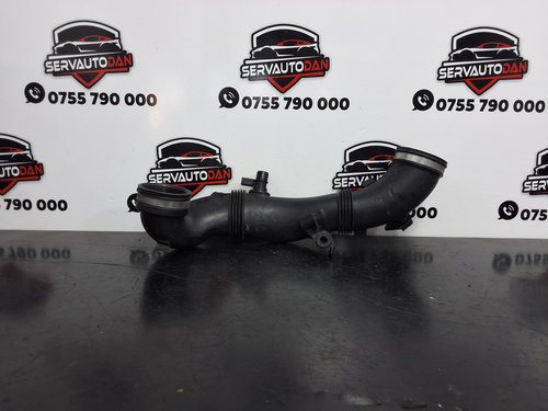 Furtun admisie Mercedes-Benz C-Class (2014->) [W205] 1.6 Motorina 2017, A6260900137