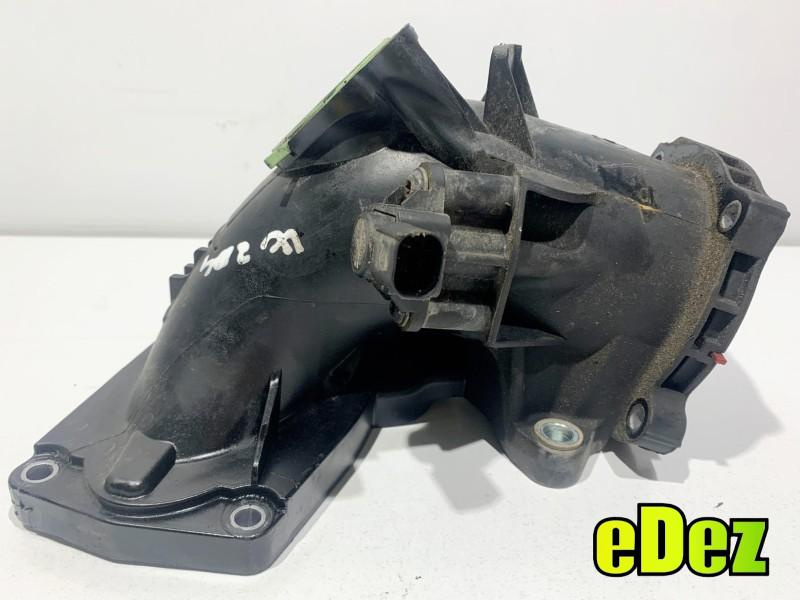 Furtun admisie Mercedes E-Class (2009->) [W212] 2.2 cdi A6510900728