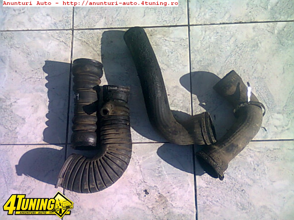 Furtun admisie Mercedes E290 W210