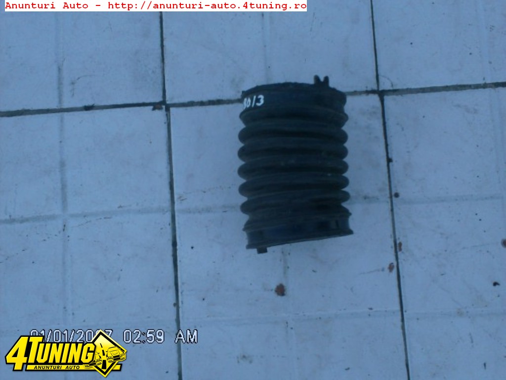 Furtun admisie Mercedes E320 W210