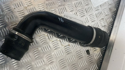Furtun admisie Mercedes SLK-Classe W170 230 kompressor an 1998 cod A1111402112