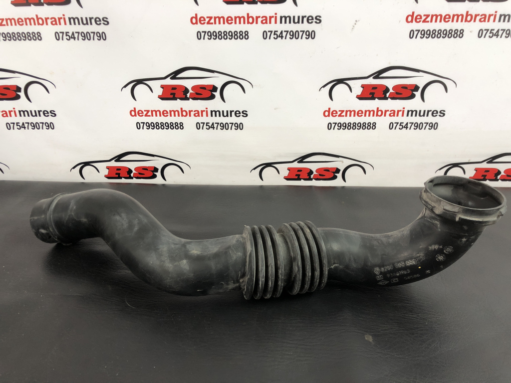Furtun admisie Nissan Primastar Vivaro Trafic sedan 2015 (8200865653)