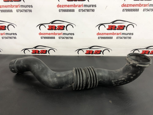 Furtun admisie Nissan Primastar Vivaro Trafic sedan 2015 (8200865653)