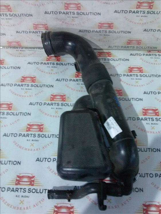 Furtun admisie OPEL ASTRA G 1.6 B 16v an fabr. 2001
