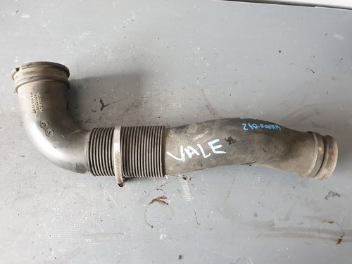 Furtun admisie opel astra h 1.7 cdti z17dtr 55559548