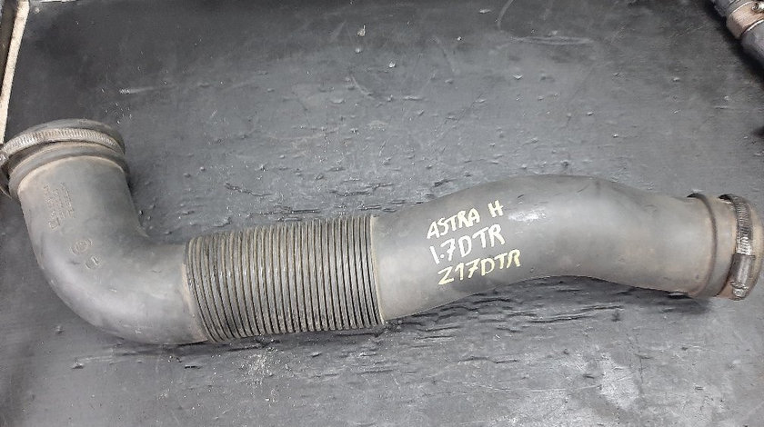 Furtun admisie opel astra h 1.7 cdti z17dtr 55559548