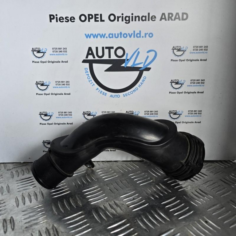Furtun admisie Opel Mokka X 2016-2019 1.6cdti