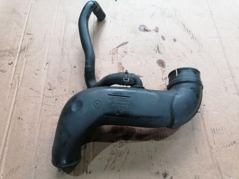 Furtun admisie Opel Zafira B 2005-2014 1.9 cdti 55561910