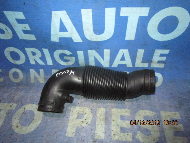 Furtun admisie Peugeot 307 1.6 16v 2003;  9635638780