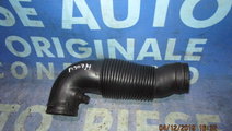 Furtun admisie Peugeot 307 1.6 16v 2003;  96356387...