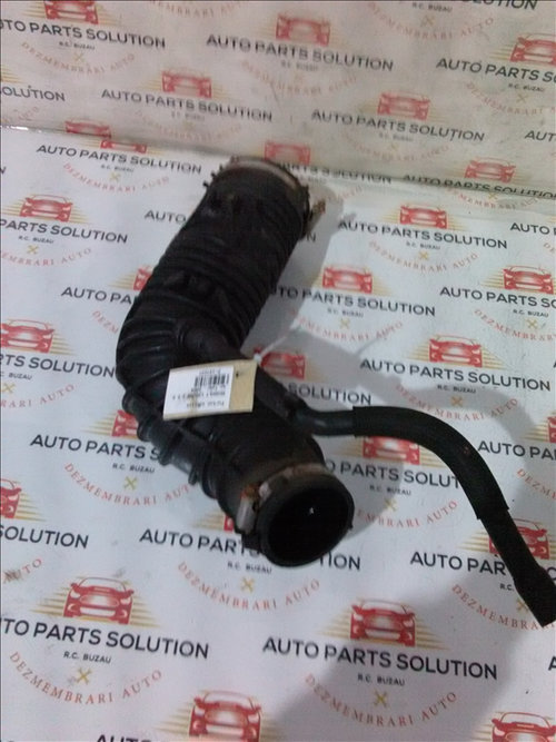 Furtun admisie Renault LAGUNA 2.0 D, an fabr. 2008