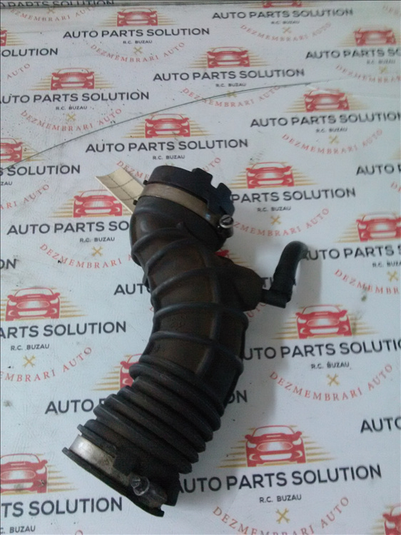 Furtun admisie RENAULT MEGANE 3 1.6 B an fabr. 2009