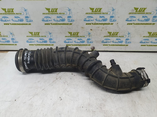 Furtun admisie Renault Megane 3 [2008 - 2014]