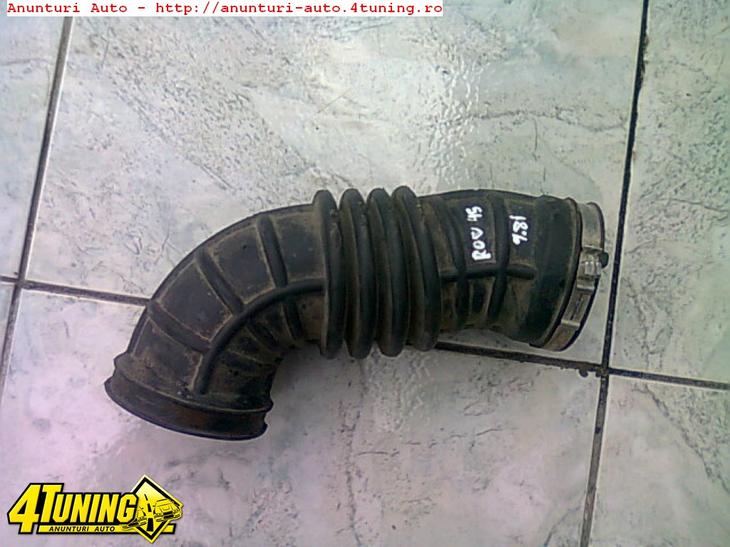 Furtun admisie Rover 45