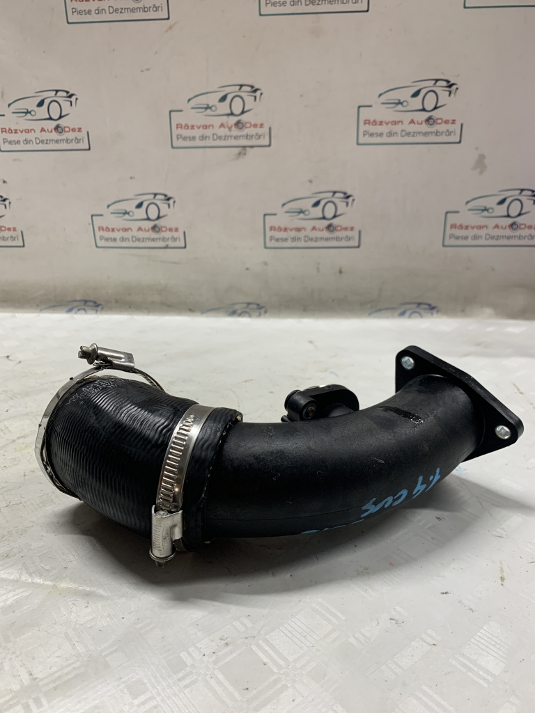 Furtun admisie Skoda Fabia 3 1.4 Motorina 2016, 04B145762B