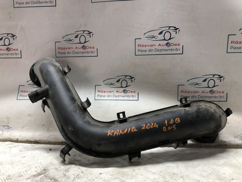 Furtun admisie Skoda Kamiq - Benzina 2024, 05C145673B