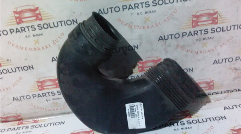 Furtun admisie SKODA OCTAVIA 2 2005-2009