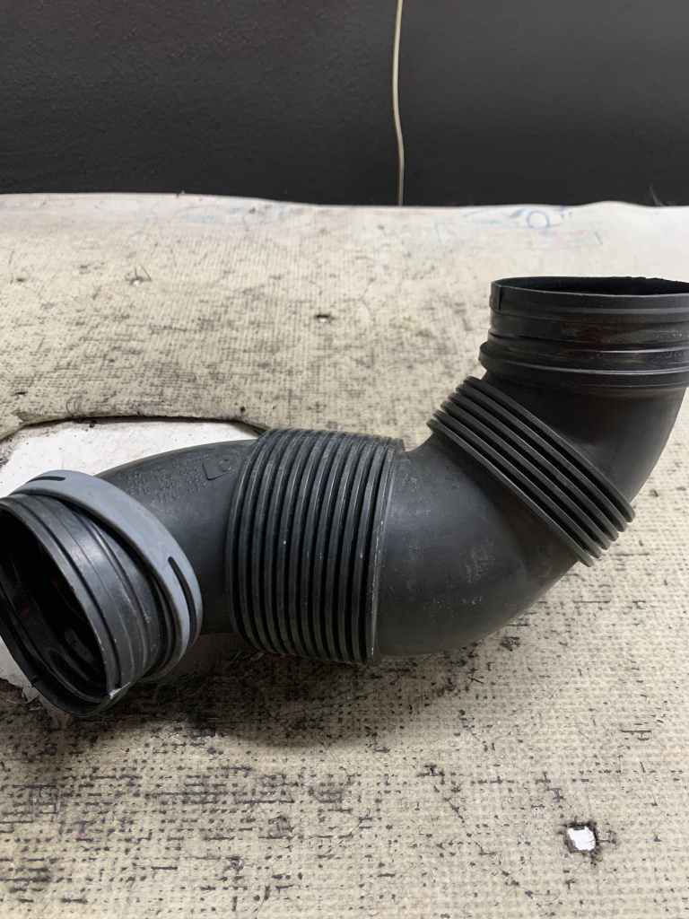Furtun admisie Skoda Octavia 3 1.6 Motorina 2014, 5Q0129654